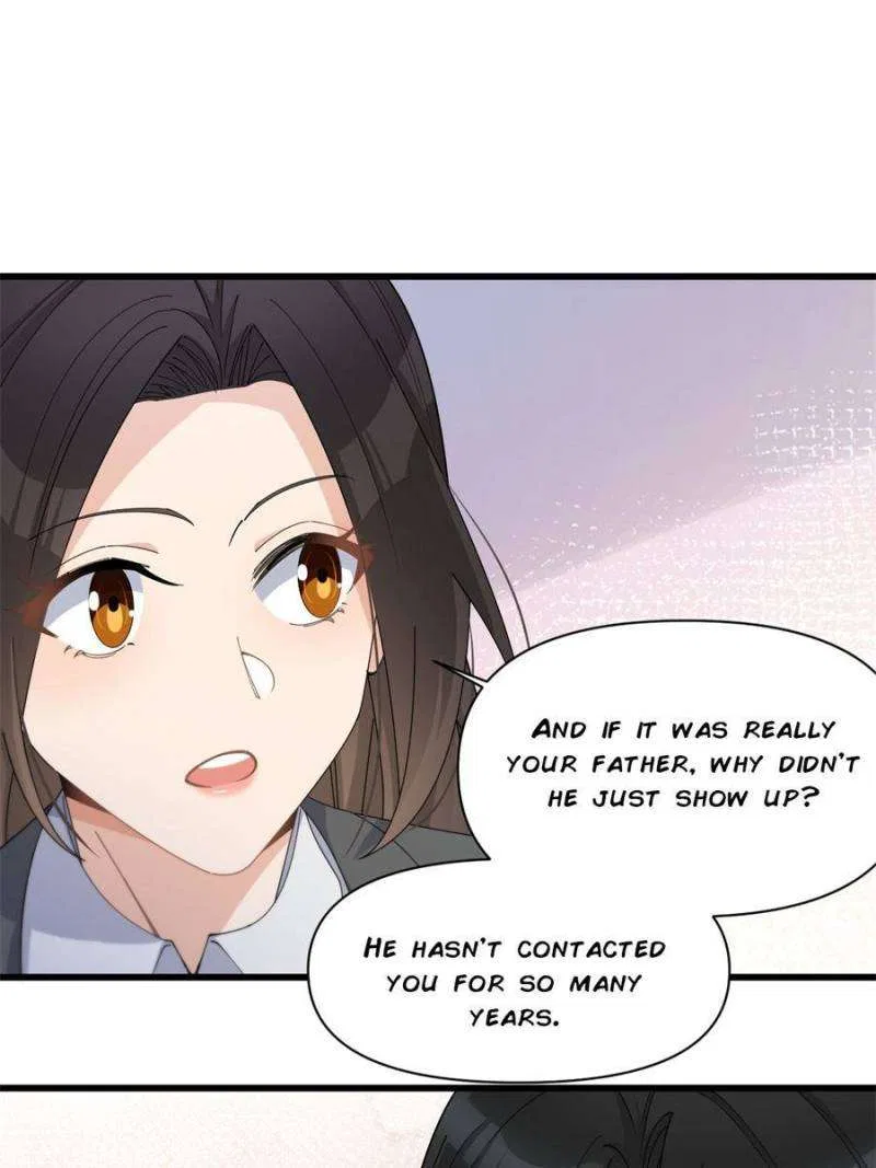Hey Boss, I Am Your New Wife Chapter 202 – Page 24
