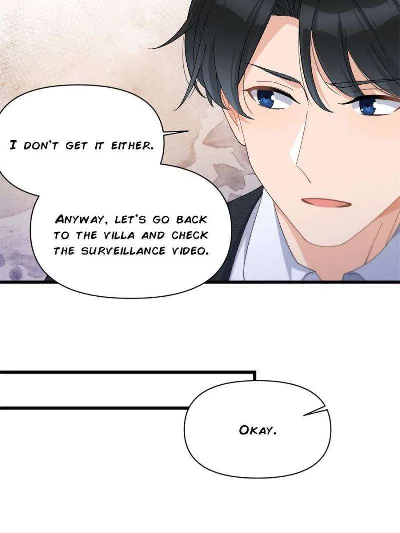 Hey Boss, I Am Your New Wife Chapter 202 – Page 25