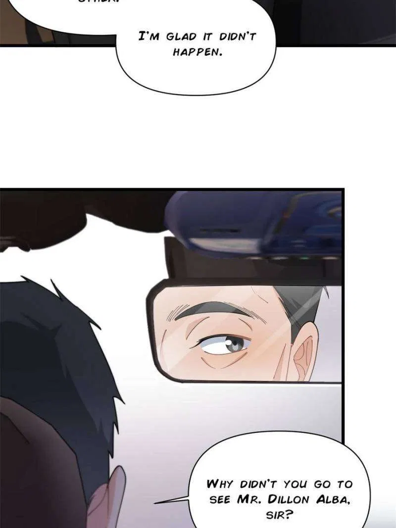 Hey Boss, I Am Your New Wife Chapter 202 – Page 29