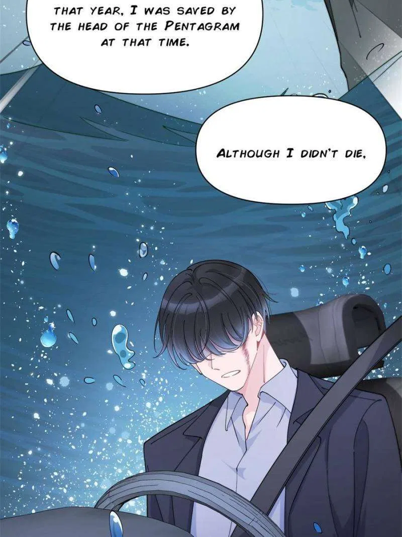 Hey Boss, I Am Your New Wife Chapter 202 – Page 31