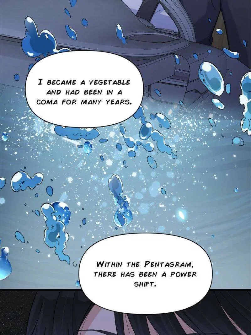 Hey Boss, I Am Your New Wife Chapter 202 – Page 32