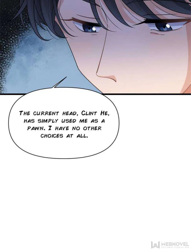 Hey Boss, I Am Your New Wife Chapter 202 – Page 33