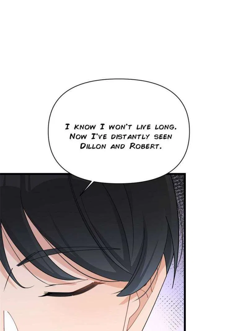 Hey Boss, I Am Your New Wife Chapter 202 – Page 34