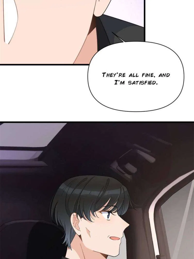 Hey Boss, I Am Your New Wife Chapter 202 – Page 35