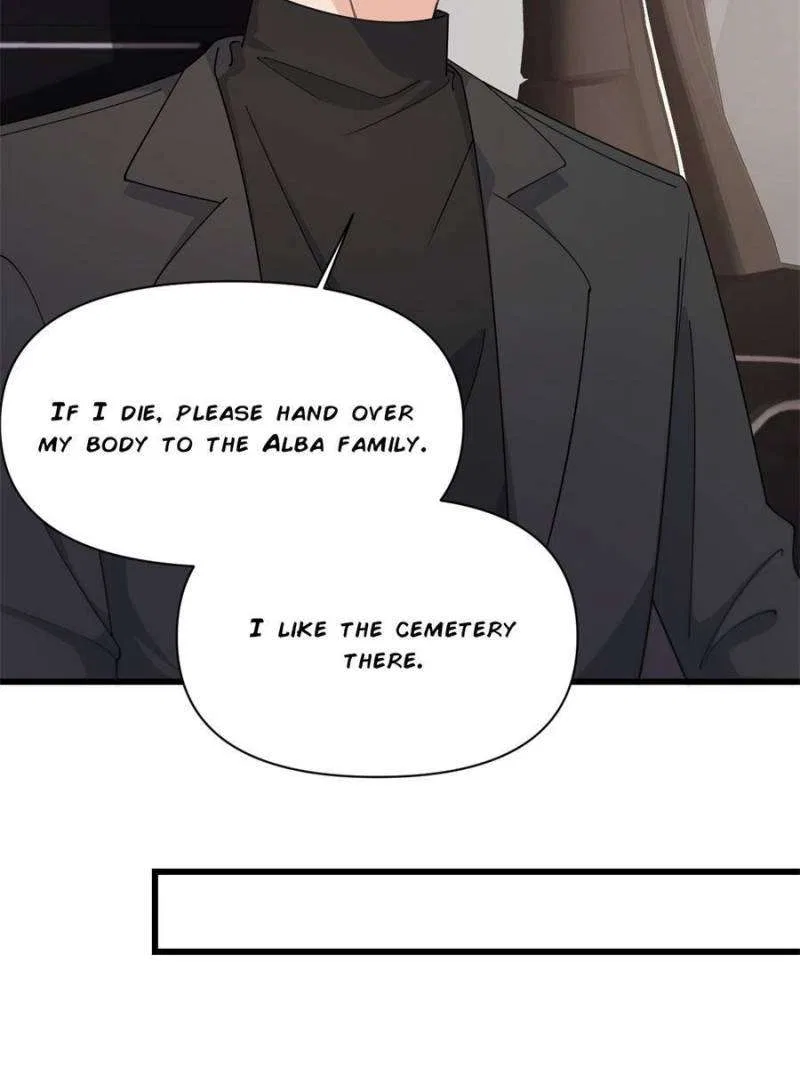 Hey Boss, I Am Your New Wife Chapter 202 – Page 36