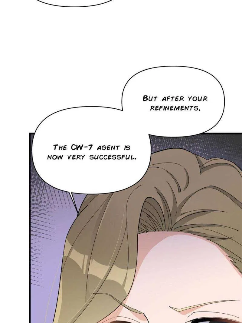 Hey Boss, I Am Your New Wife Chapter 202 – Page 39