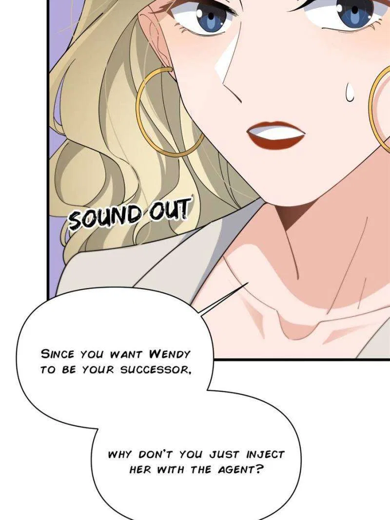 Hey Boss, I Am Your New Wife Chapter 202 – Page 40