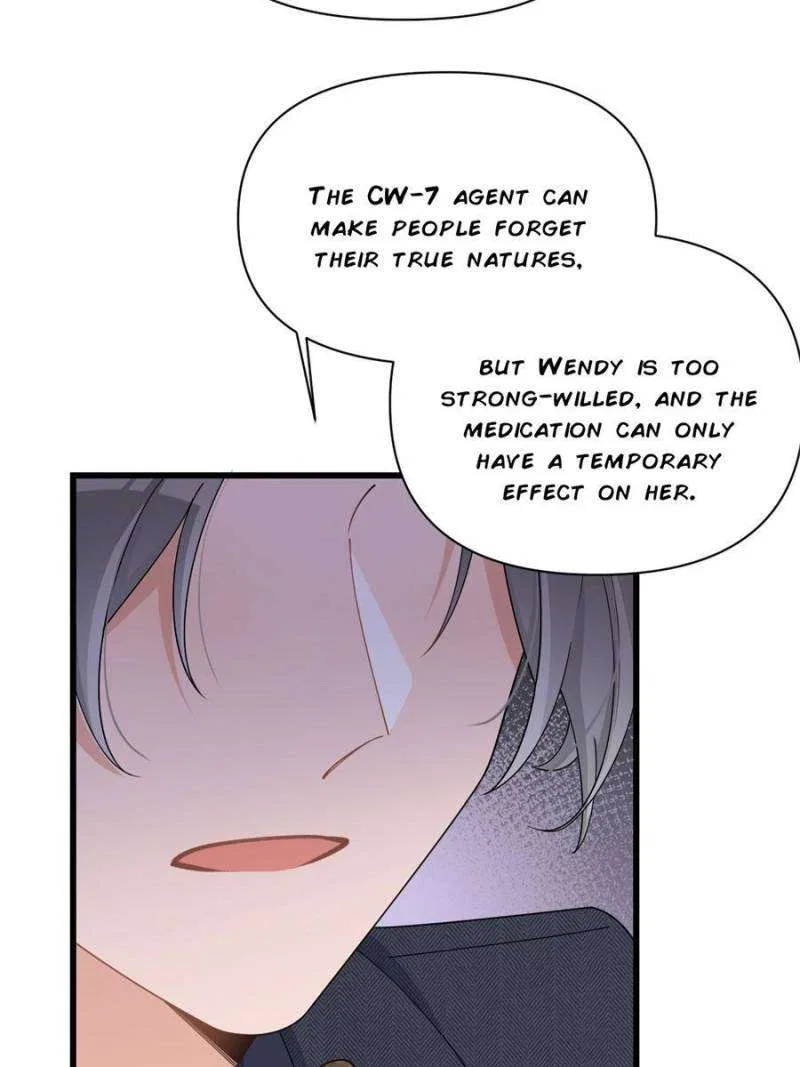 Hey Boss, I Am Your New Wife Chapter 202 – Page 41