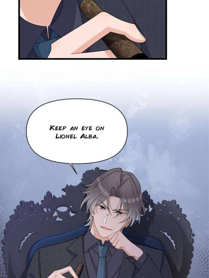 Hey Boss, I Am Your New Wife Chapter 202 – Page 42