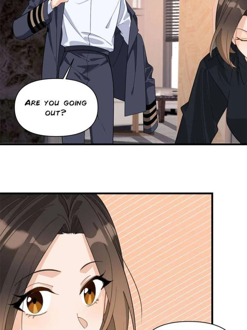 Hey Boss, I Am Your New Wife Chapter 201 – Page 2