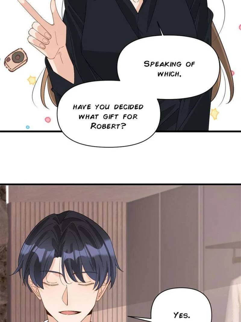 Hey Boss, I Am Your New Wife Chapter 201 – Page 5