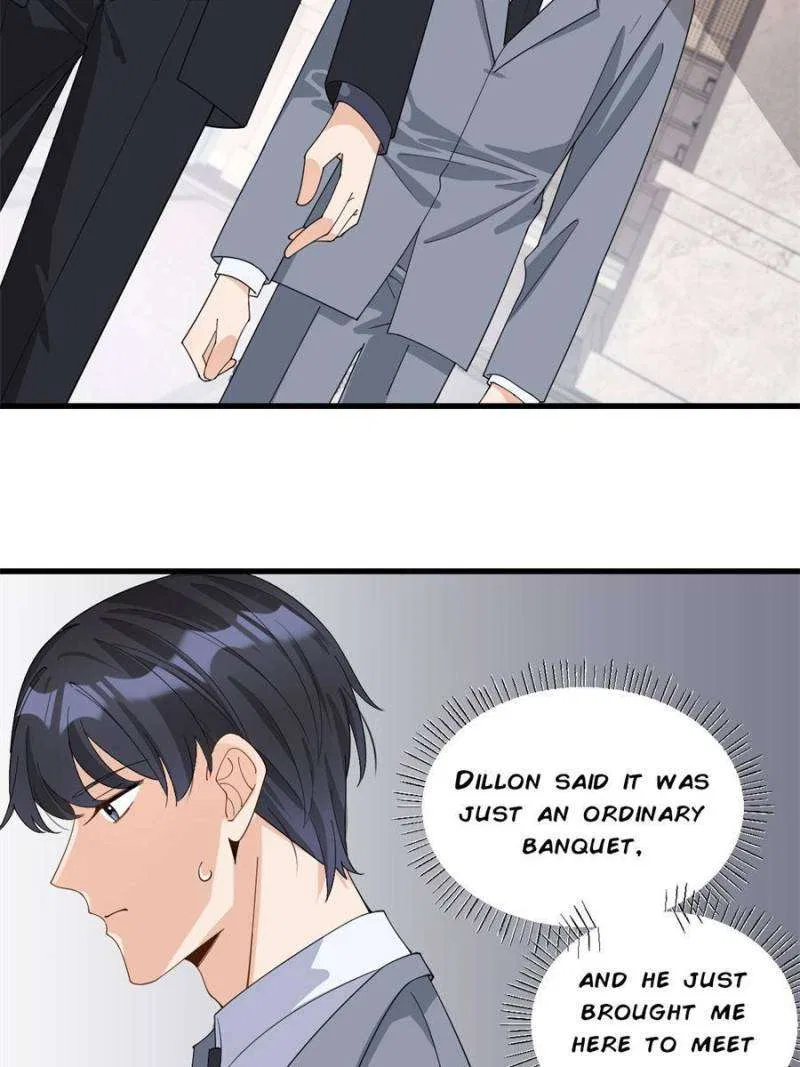 Hey Boss, I Am Your New Wife Chapter 201 – Page 9