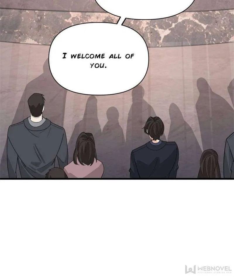 Hey Boss, I Am Your New Wife Chapter 201 – Page 11