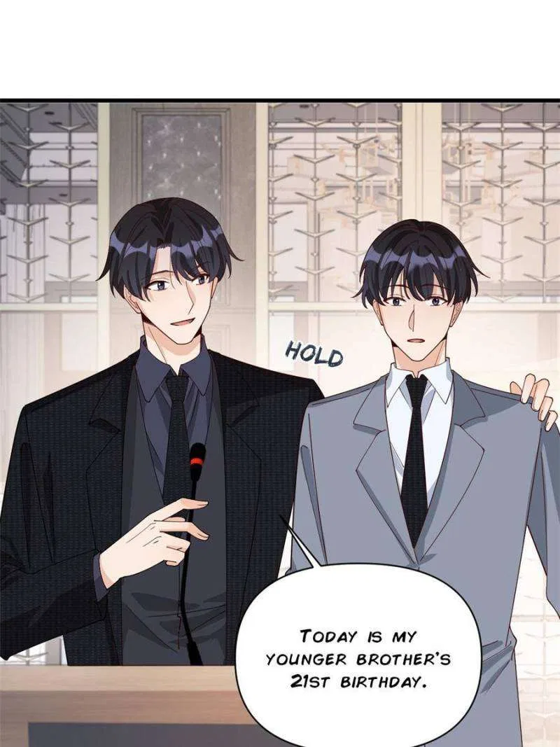 Hey Boss, I Am Your New Wife Chapter 201 – Page 12