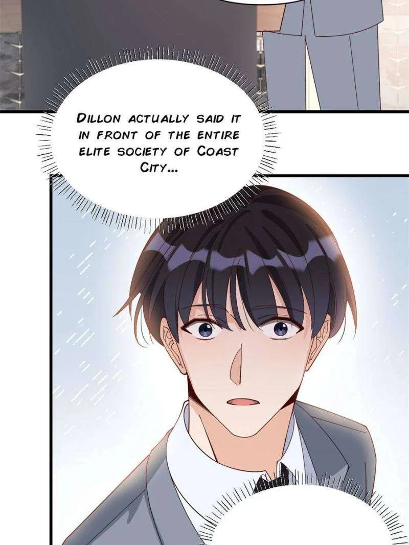Hey Boss, I Am Your New Wife Chapter 201 – Page 13