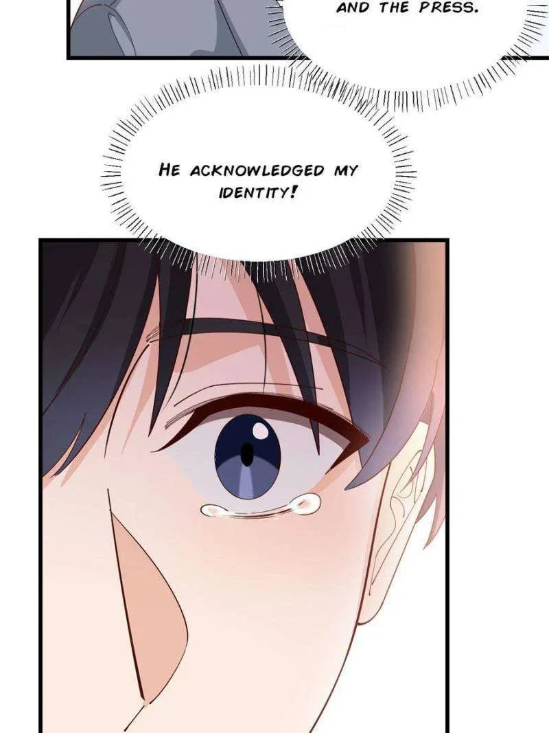 Hey Boss, I Am Your New Wife Chapter 201 – Page 14