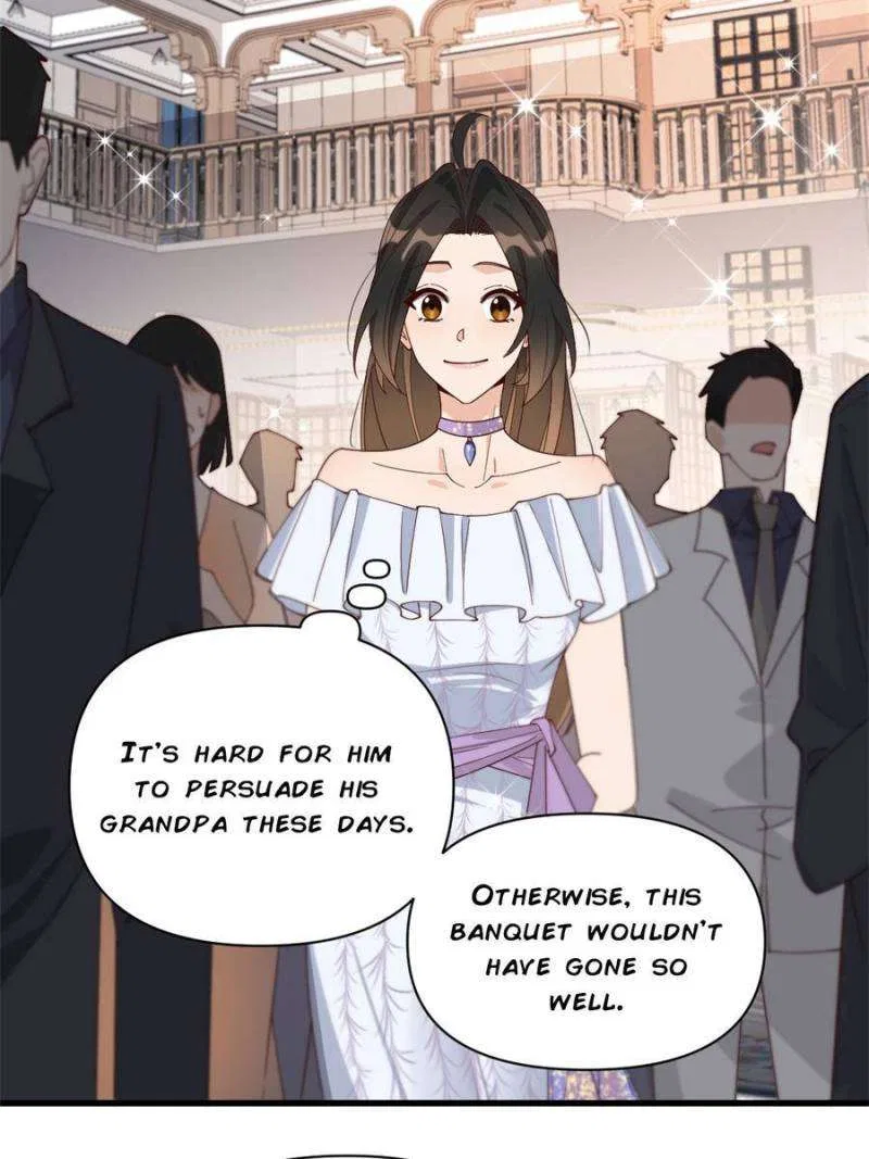 Hey Boss, I Am Your New Wife Chapter 201 – Page 16