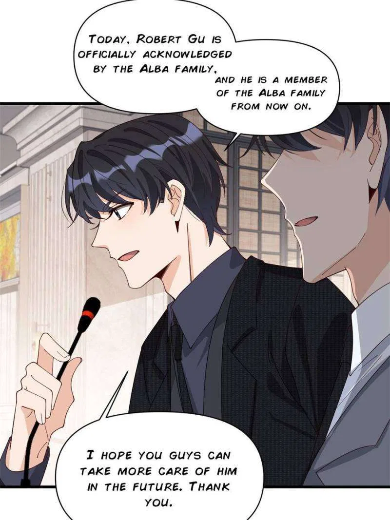 Hey Boss, I Am Your New Wife Chapter 201 – Page 17