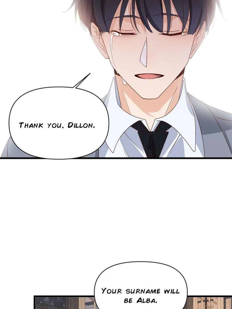 Hey Boss, I Am Your New Wife Chapter 201 – Page 19