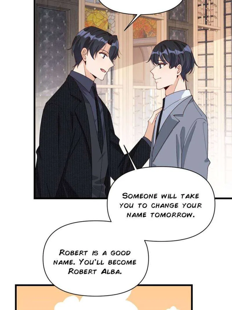 Hey Boss, I Am Your New Wife Chapter 201 – Page 20