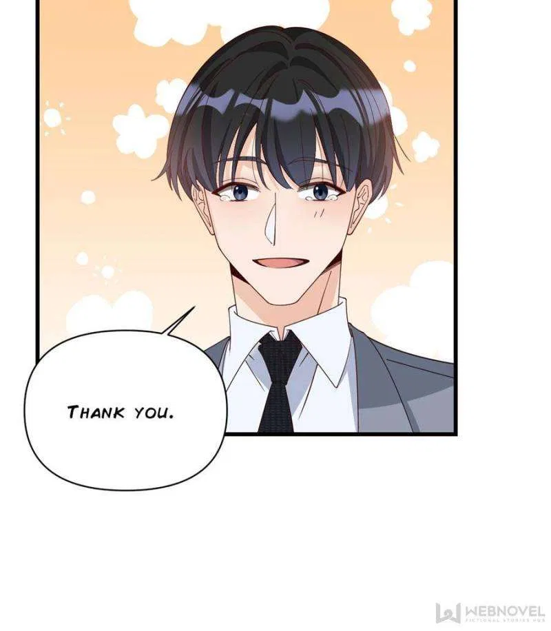 Hey Boss, I Am Your New Wife Chapter 201 – Page 21