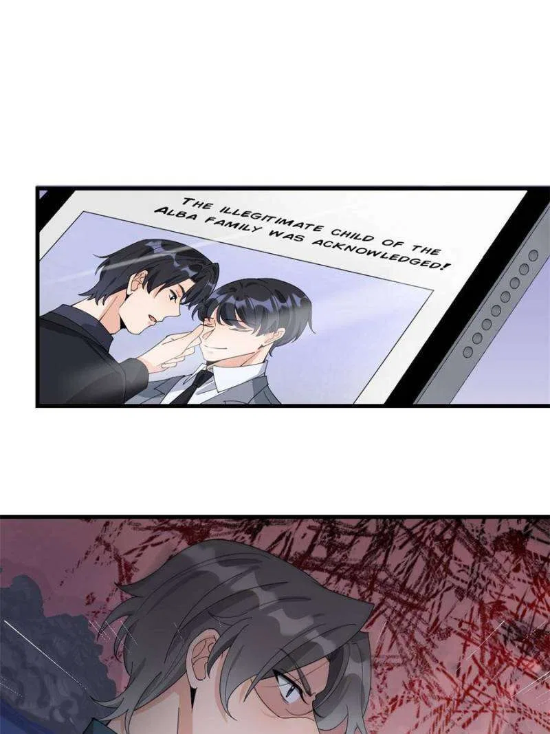 Hey Boss, I Am Your New Wife Chapter 201 – Page 22