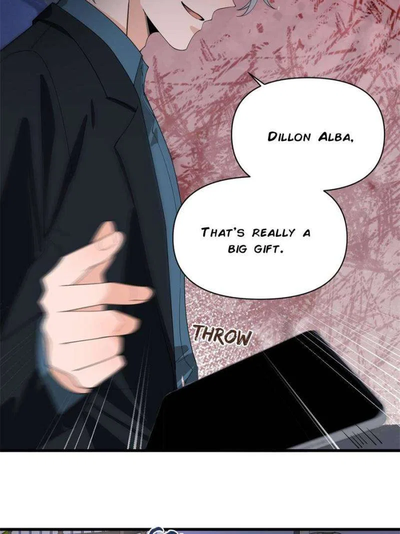 Hey Boss, I Am Your New Wife Chapter 201 – Page 23