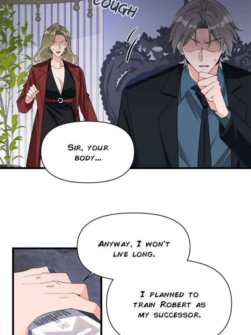 Hey Boss, I Am Your New Wife Chapter 201 – Page 24