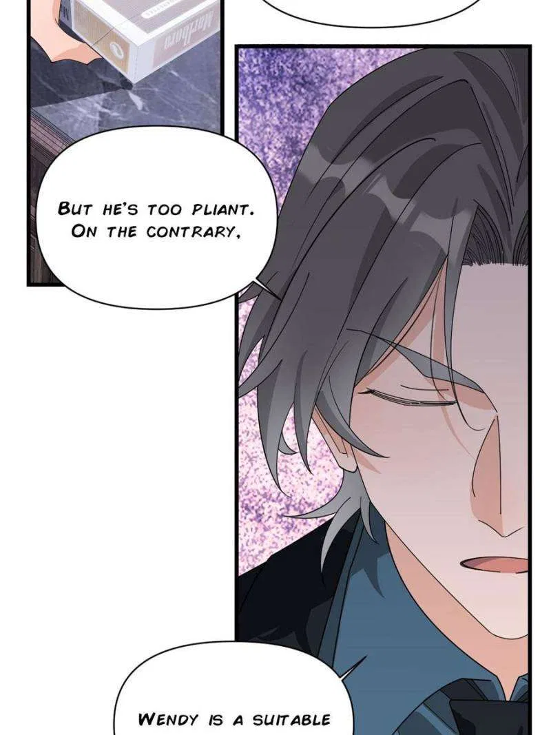 Hey Boss, I Am Your New Wife Chapter 201 – Page 25