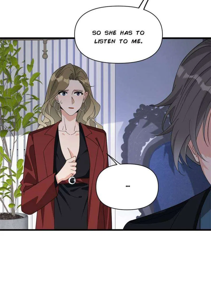 Hey Boss, I Am Your New Wife Chapter 201 – Page 29