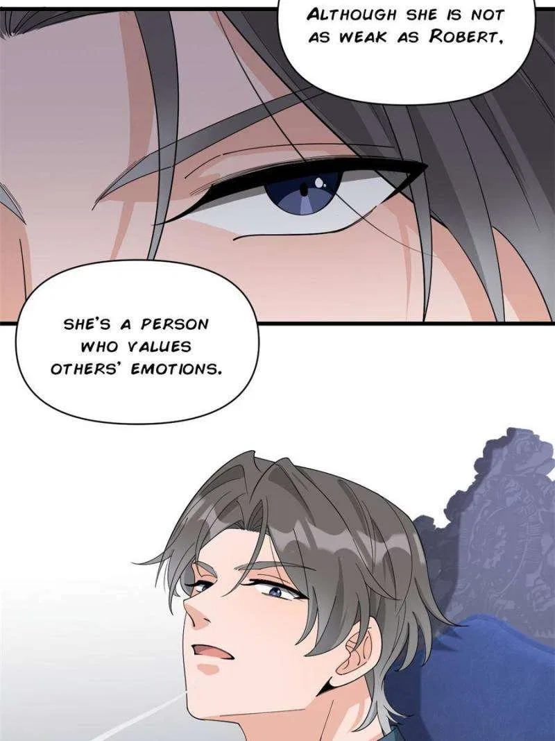 Hey Boss, I Am Your New Wife Chapter 201 – Page 31