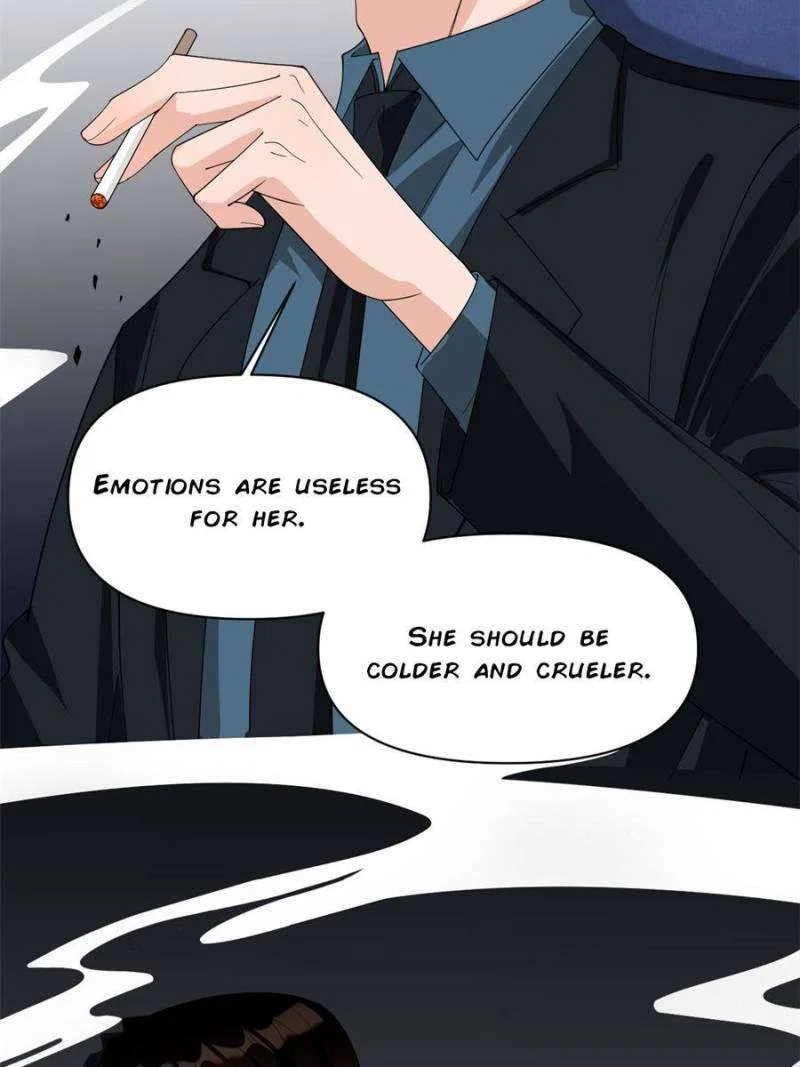 Hey Boss, I Am Your New Wife Chapter 201 – Page 32