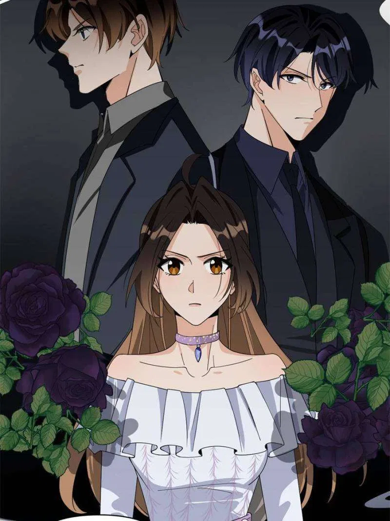Hey Boss, I Am Your New Wife Chapter 201 – Page 33