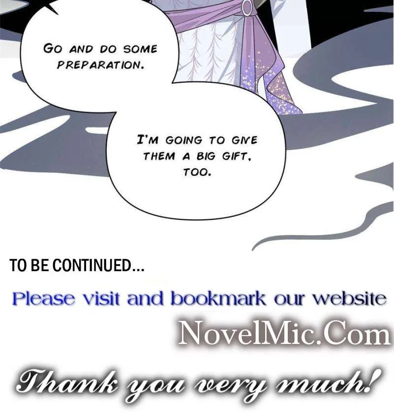 Hey Boss, I Am Your New Wife Chapter 201 – Page 34