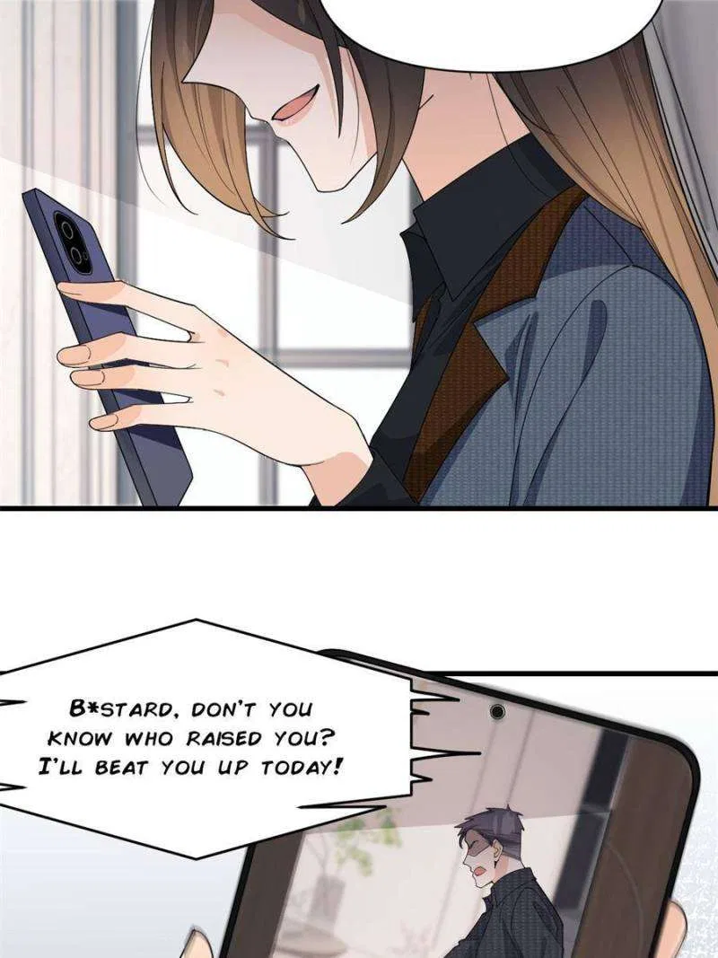 Hey Boss, I Am Your New Wife Chapter 200 – Page 3