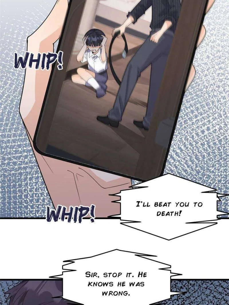 Hey Boss, I Am Your New Wife Chapter 200 – Page 4