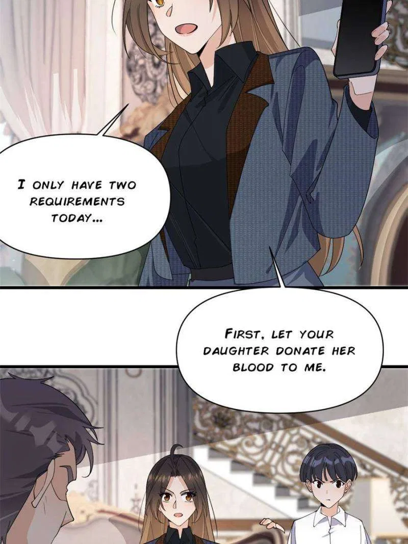 Hey Boss, I Am Your New Wife Chapter 200 – Page 6