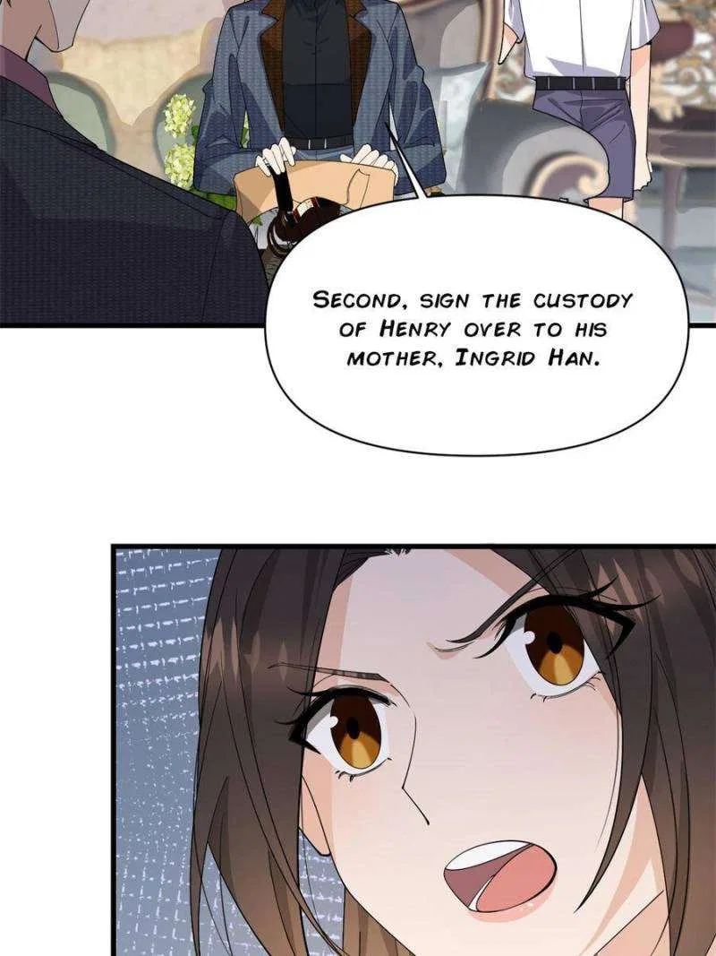 Hey Boss, I Am Your New Wife Chapter 200 – Page 7