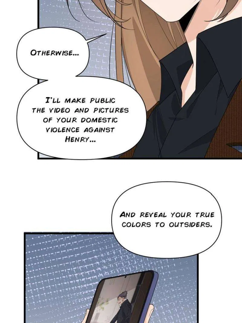 Hey Boss, I Am Your New Wife Chapter 200 – Page 8