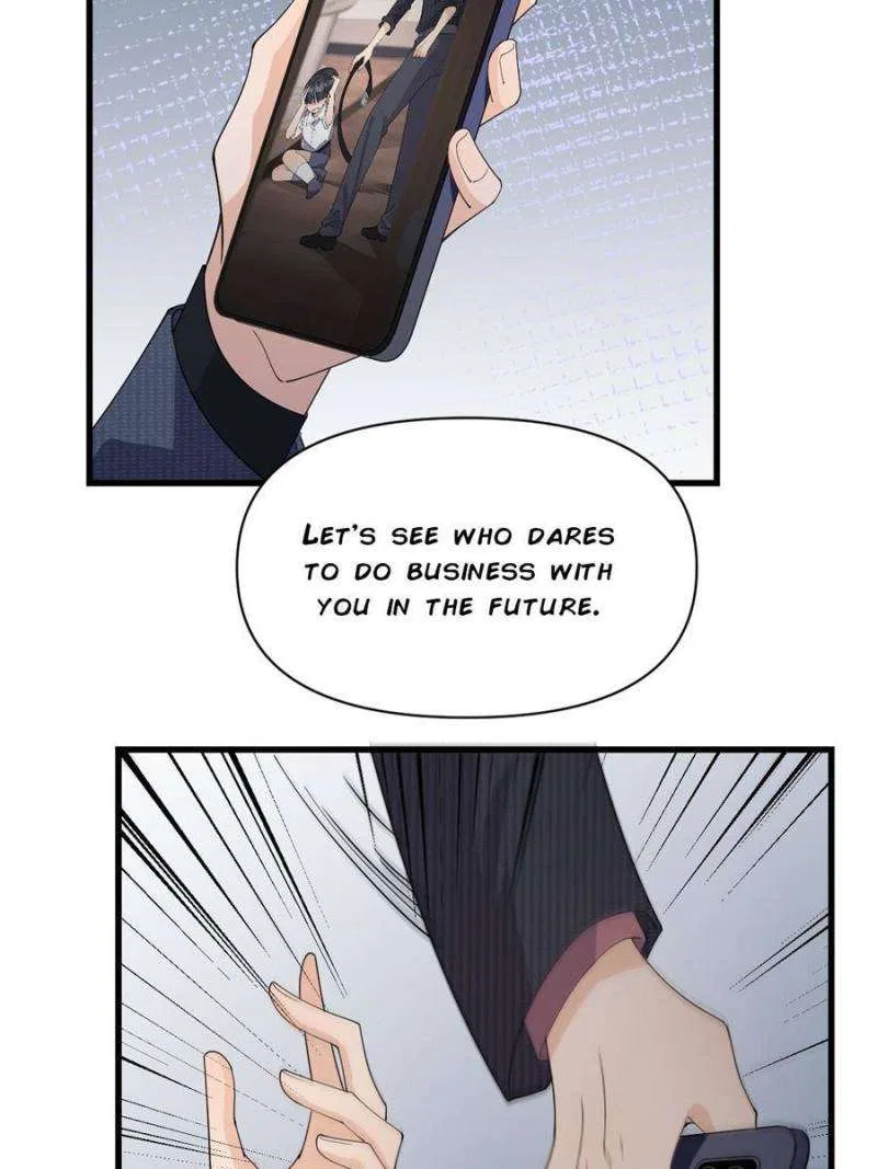 Hey Boss, I Am Your New Wife Chapter 200 – Page 9