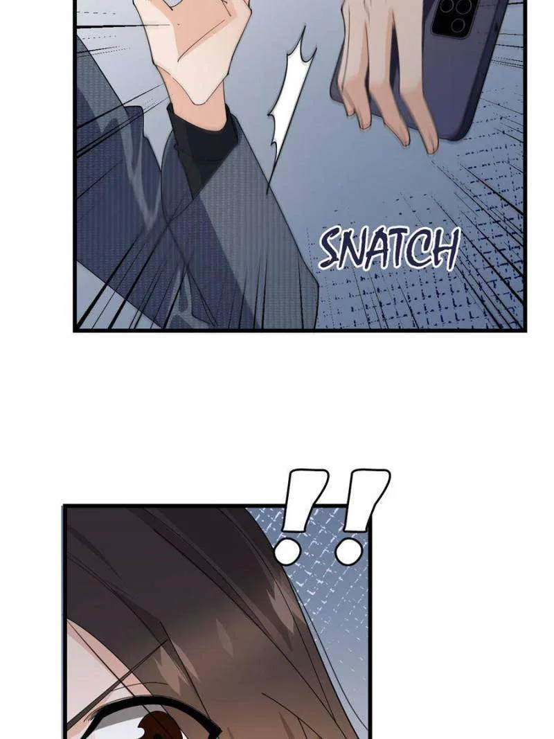 Hey Boss, I Am Your New Wife Chapter 200 – Page 10