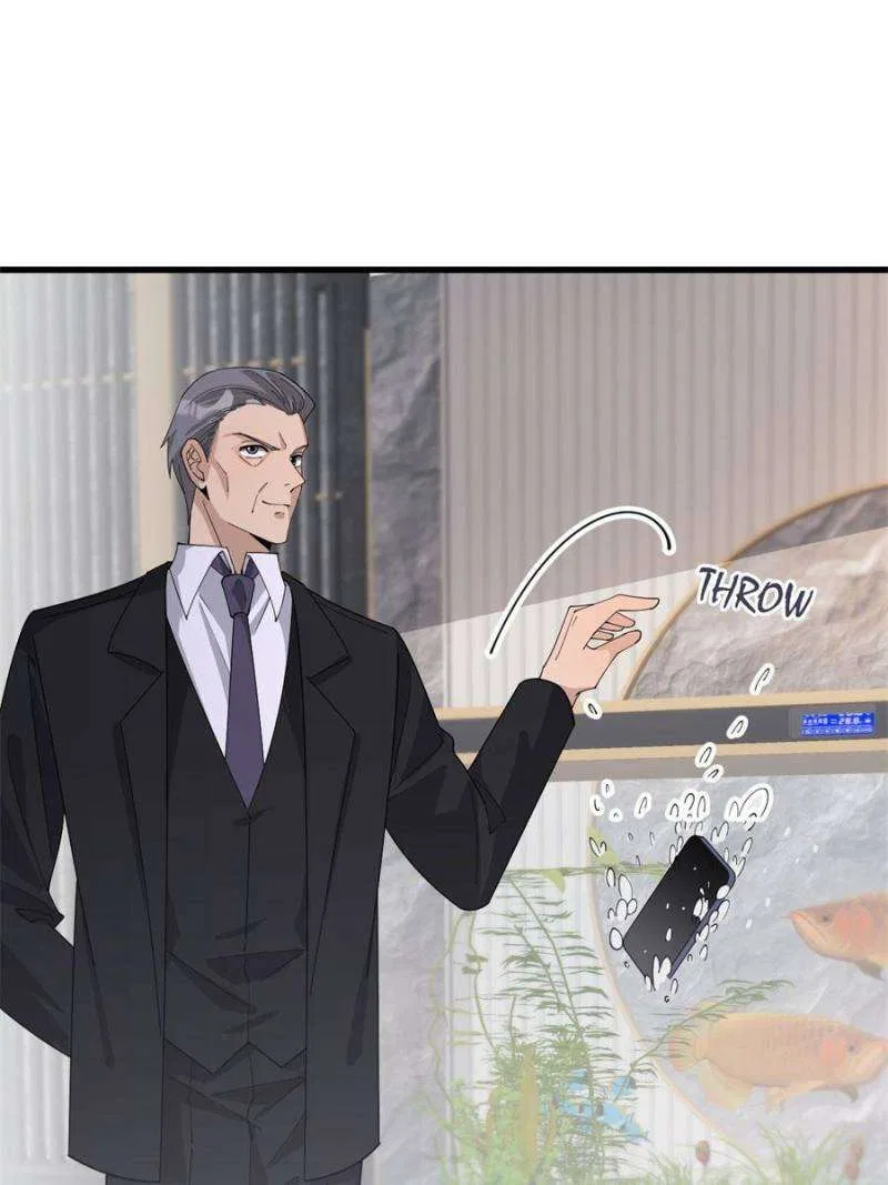 Hey Boss, I Am Your New Wife Chapter 200 – Page 12