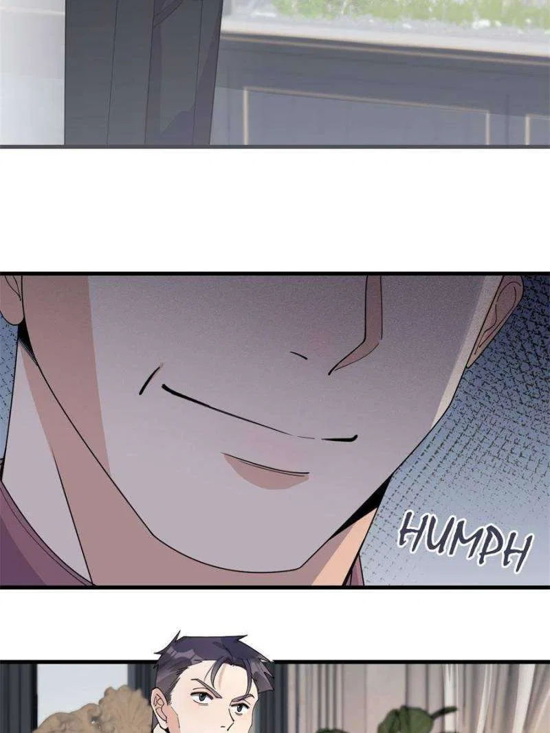 Hey Boss, I Am Your New Wife Chapter 200 – Page 13