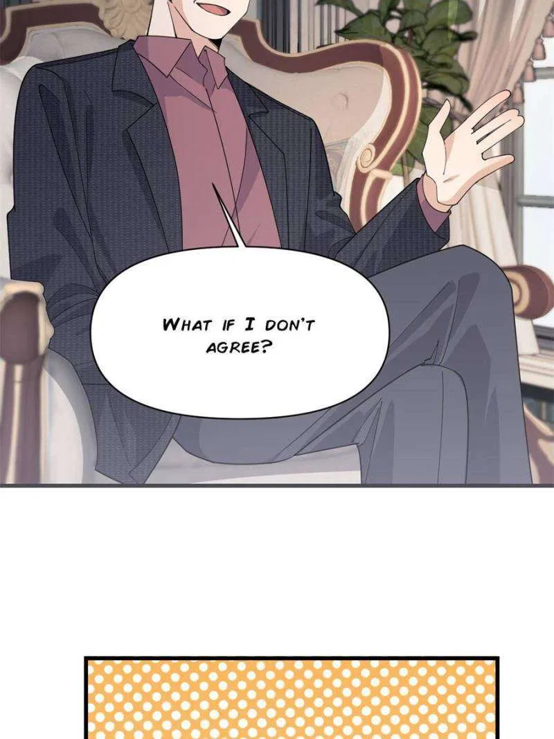 Hey Boss, I Am Your New Wife Chapter 200 – Page 14