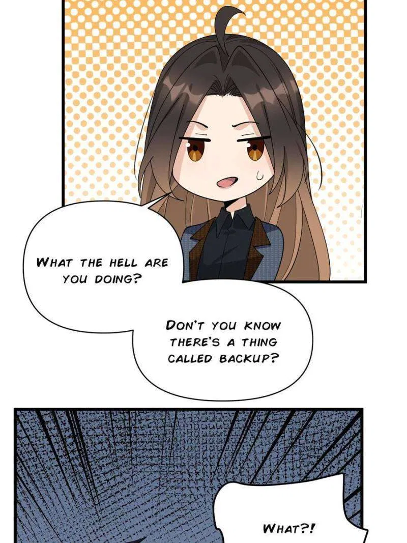 Hey Boss, I Am Your New Wife Chapter 200 – Page 15