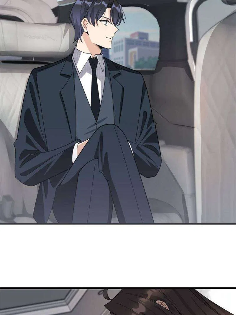 Hey Boss, I Am Your New Wife Chapter 200 – Page 18
