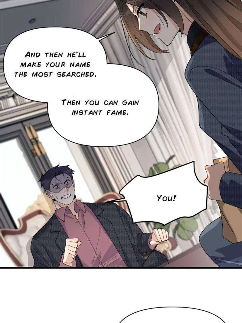 Hey Boss, I Am Your New Wife Chapter 200 – Page 19