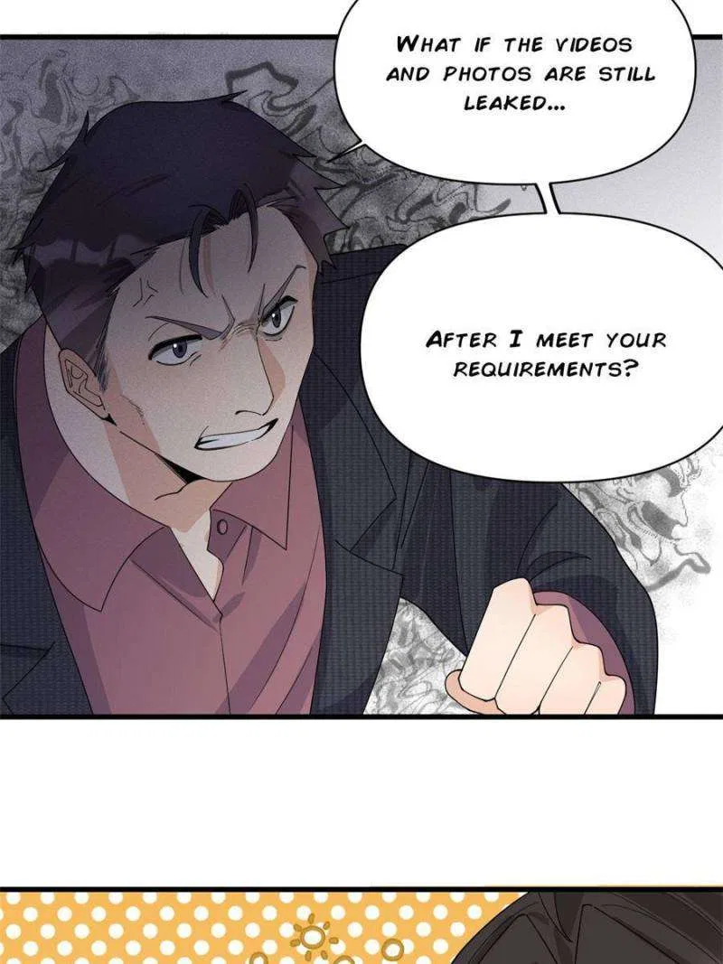 Hey Boss, I Am Your New Wife Chapter 200 – Page 20