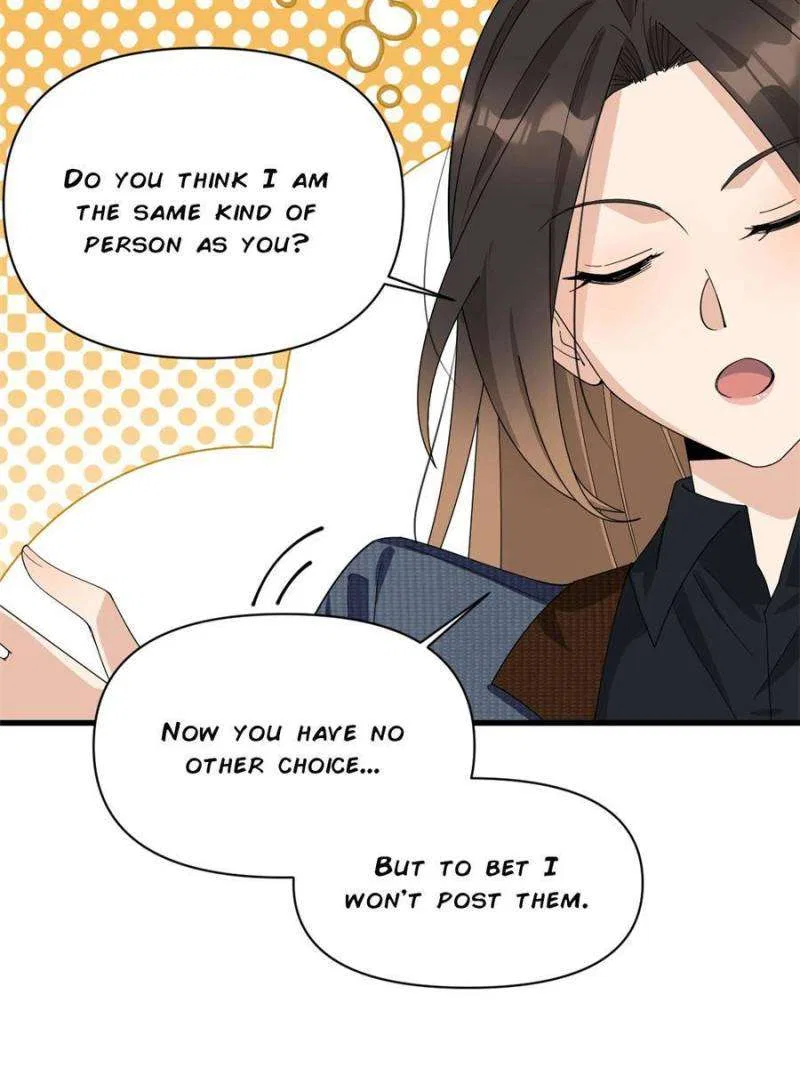 Hey Boss, I Am Your New Wife Chapter 200 – Page 21