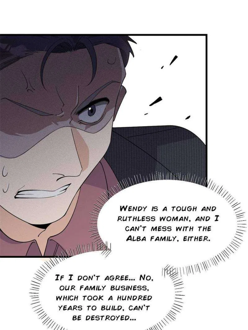 Hey Boss, I Am Your New Wife Chapter 200 – Page 22